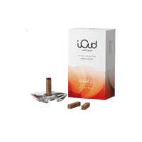 بخور ريح المسك