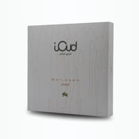 مزيج من عود بايلاسان ، غني وعطري ، 16حبة .