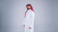تصوير شخصي ( بورتريه ) - ترباس للتصوير والإنتاج
