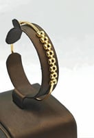 Bangle 18K Gold - سوار ذهب عيار 18