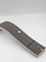 Bracelet 18K Gold - إسوارة ذهب عيار 18