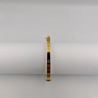 إسوارة كارتير عيار 18 - Cartier Bangle 18K