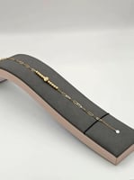 Nano Bracelet 18K Gold