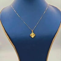 Van Cleef Necklace - عقد فانكليف