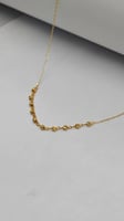 Necklace 21k Gold - عقد عيار 21k