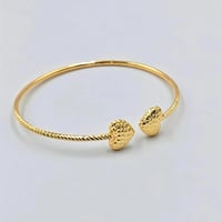 اسوارة عيارة 18 - 18K Bracelet