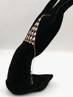 كف ذهب عيار 21 Bracelet 21K Gold