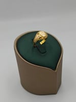 Ring 21k Gold - خاتم ذهب عيار 21