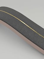 Bracelet 18K Gold - إسوارة ذهب عيار 18