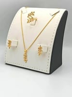 Set Gold 18K