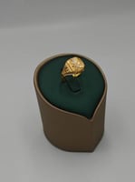 Ring 21K Gold - خاتم عيار 21