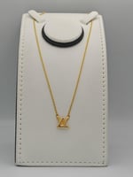 Necklace 18k Gold - عقد عيار 18