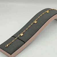 Bracelet 18K Gold - اسوارة ذهب عيار 18