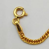 Bracelet 21K Gold - إسوارة عيار 21