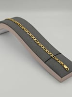 Bracelet 21K Gold-إسوارة ذهب عيار 21