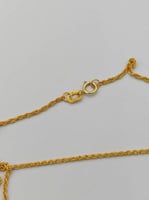 Set 18K Gold - طقم ذهب عيار 18