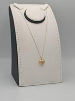 Necklace 18k Gold - عقد عيار 18