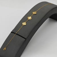 21K Bracelet - إسوارة عيار 21