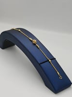 Bracelet 18K Gold - إسوارة عيار 18