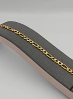 Bracelet 21K Gold-إسوارة ذهب عيار 21