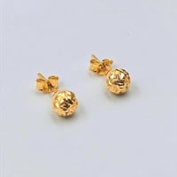 طقم ذهب عيار 18 - Gold 18K Set