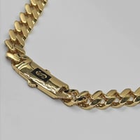 Necklace 18k Gold - عقد عيار 18