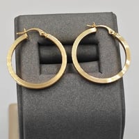 طقم ذهب عيار 18 - 18K Gold set