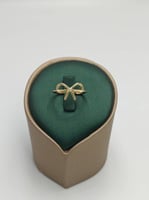 Ring 18k Gold -خاتم ذهب عيار 18