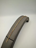 Bracelet 18K Gold - إسوارة ذهب عيار 18