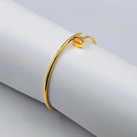 18k Gold Cartier Bracelet
