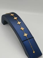 Bracelet 21K Gold - إسوارة عيار 21
