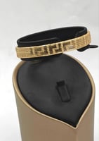 Bracelet 18K Gold - إسوارة ذهب عيار 18