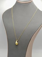 Necklace 21K Gold - عقد عيار 21