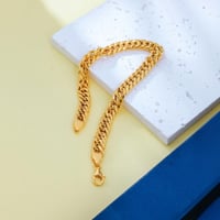 إسوارة ذهب عيار 18