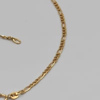 Bracelet 18K Gold - إسوارة ذهب عيار 18