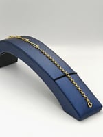 Bracelet 18K Gold - إسوارة ذهب عيار 18