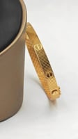 Bangle 21K Gold - سوار ذهب عيار 21