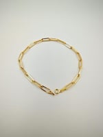 Bracelet 18K Gold - إسوارة ذهب عيار 18