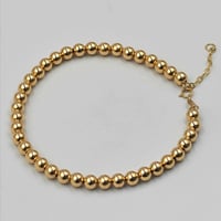 18K Bracelet - إسوارة ذهب عيار 18
