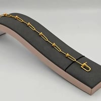 Bracelet 21K Gold - إسوارة عيار 21