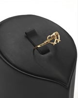 خاتم ذهب عيار18 - 18K Gold Ring