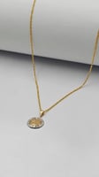 Necklace 18k Gold - عقد عيار 18