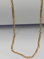 Necklace 18k Gold - عقد عيار 18