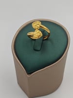 Ring 21k Gold - خاتم عيار 21