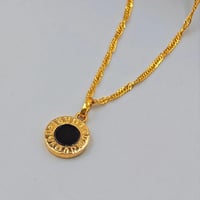 18K Gold Bvlgary Set