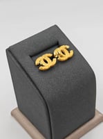 Earring 21k Gold - حلق عيار 21