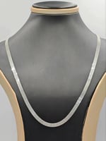 سلسال عيار 18- 18k chain