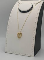 Necklace 18K Gold