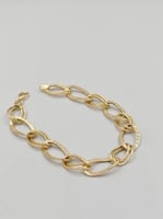 Bracelet 18K Gold - إسوارة عيار 18