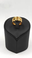 خاتم عيار21- 21K Ring